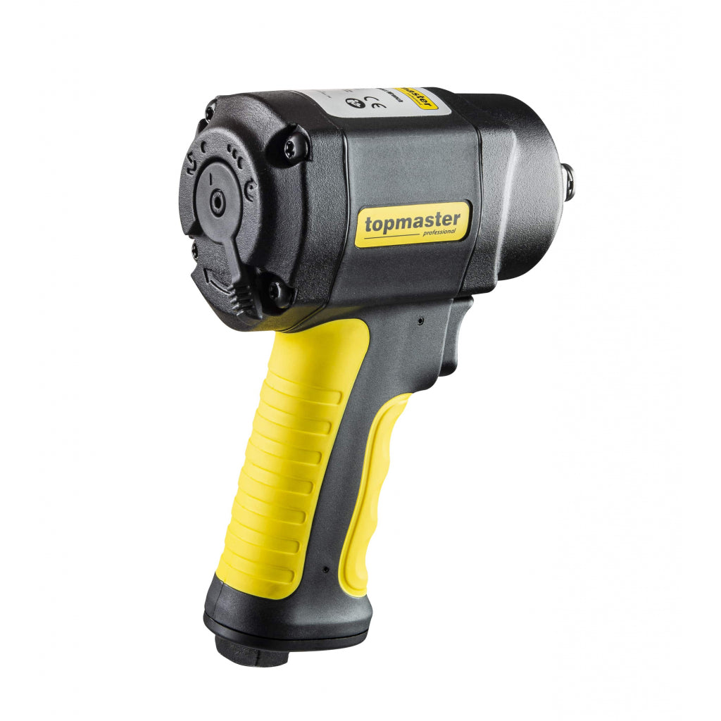 Avvitatore a impulsi pneumatico, professionale, chiave 1/2" 1200 Nm Topmaster Pro