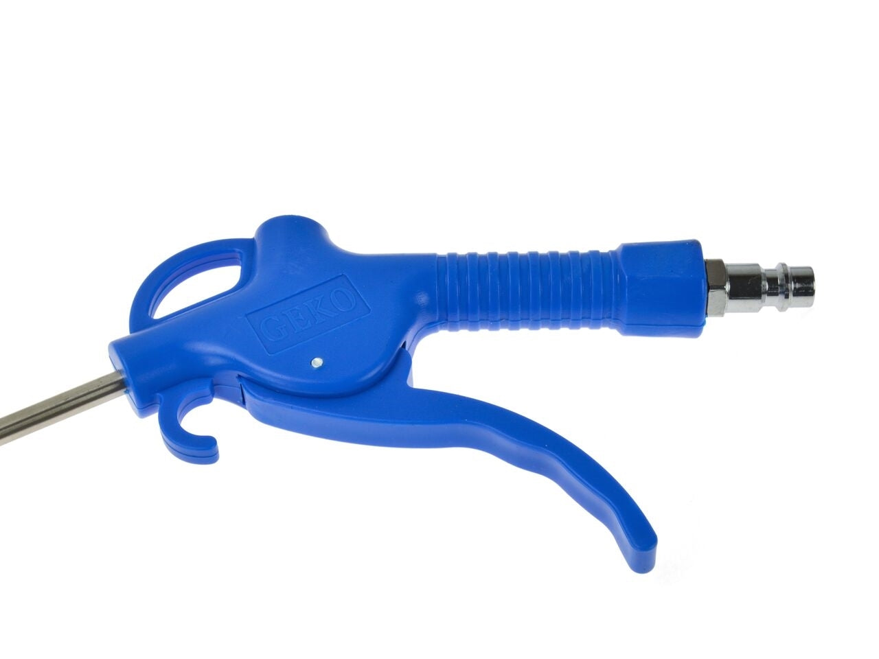 Serie di 3 pistole pneumatiche per soffiaggio, lunghezze: 110 mm, 300 mm e 490 mm