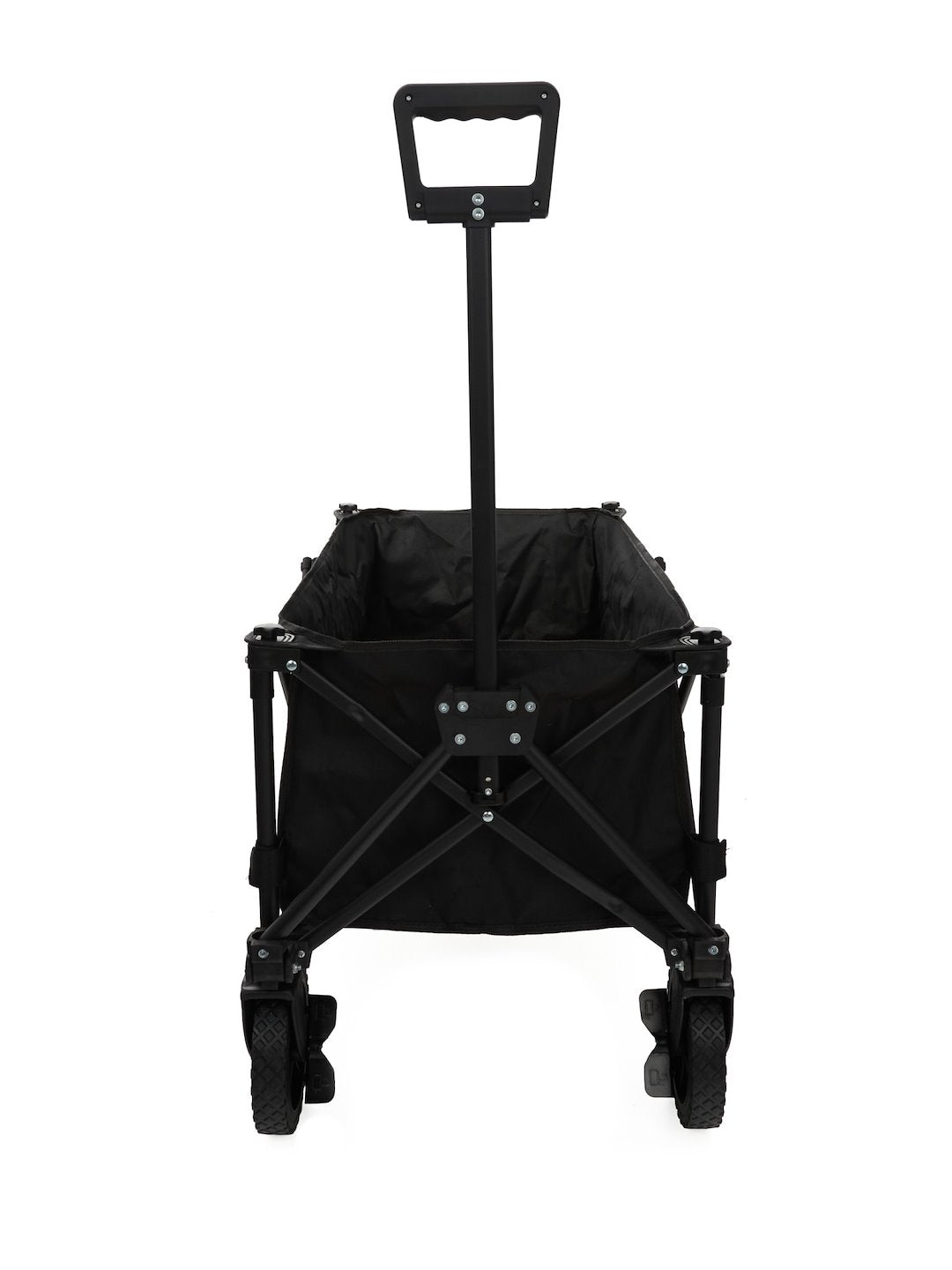 Carrello pieghevole da giardino Geko