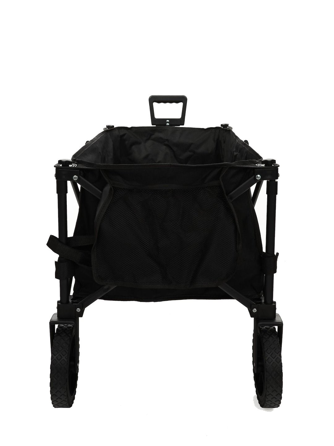 Carrello pieghevole da giardino Geko