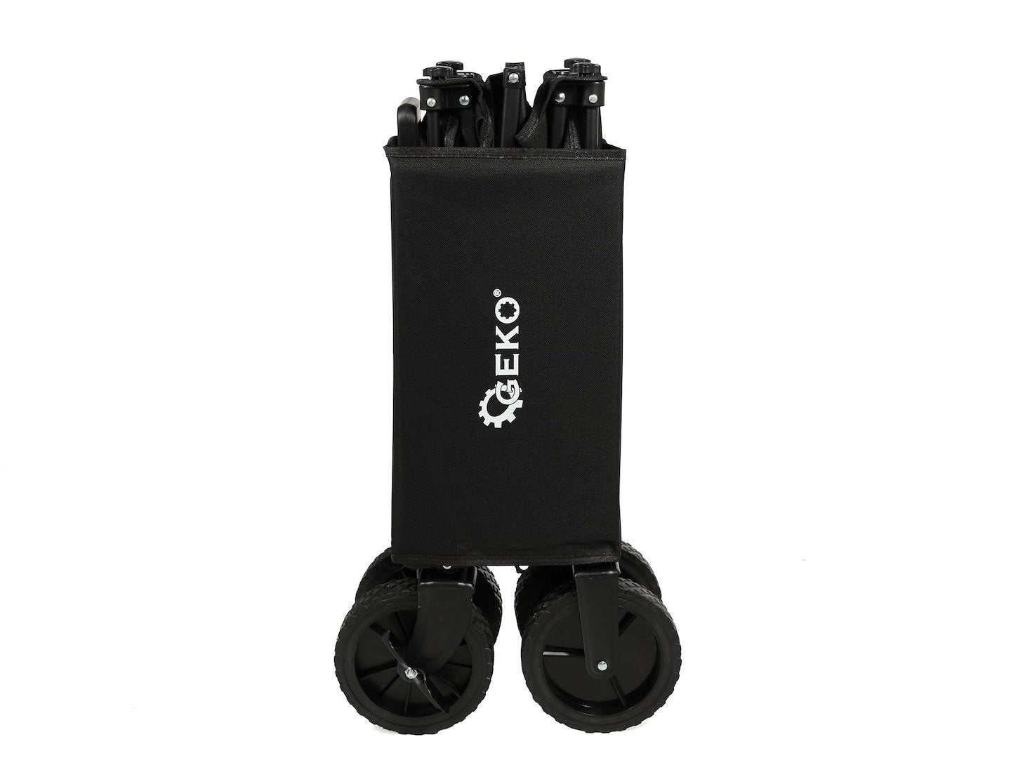 Carrello pieghevole da giardino Geko