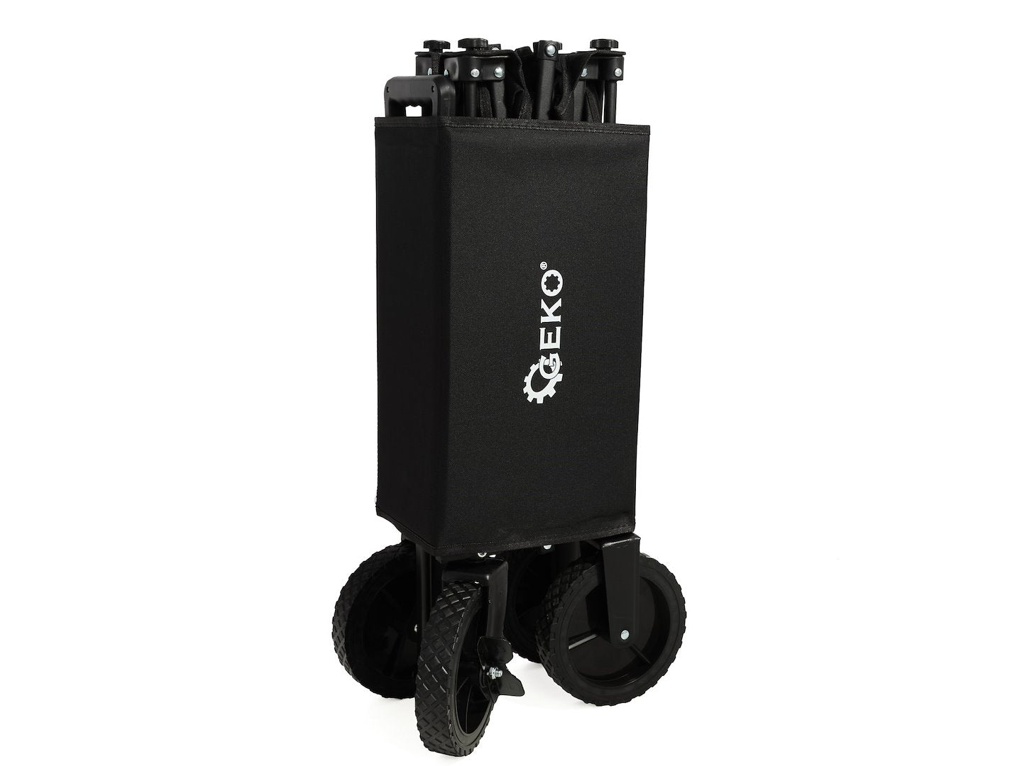 Carrello pieghevole da giardino Geko