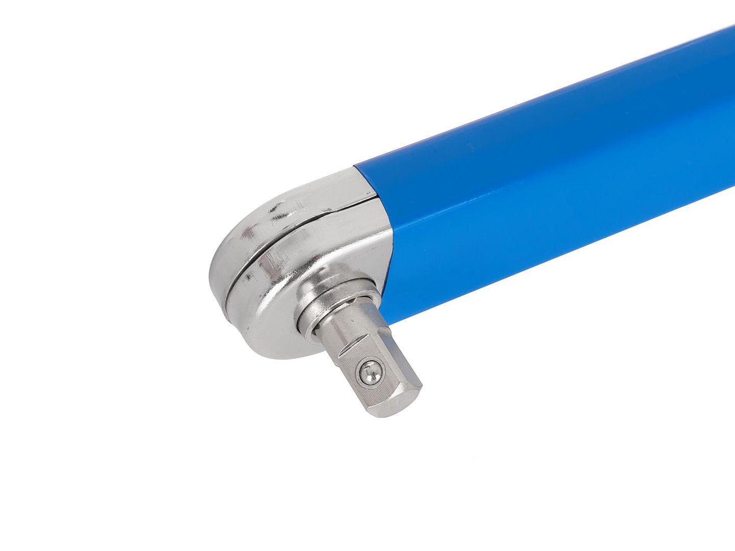 Chiave di prolunga per chiavi a cricchetto con adattatore di azionamento multifunzione da 1/2", 1/4" e 3/8", 39 cm