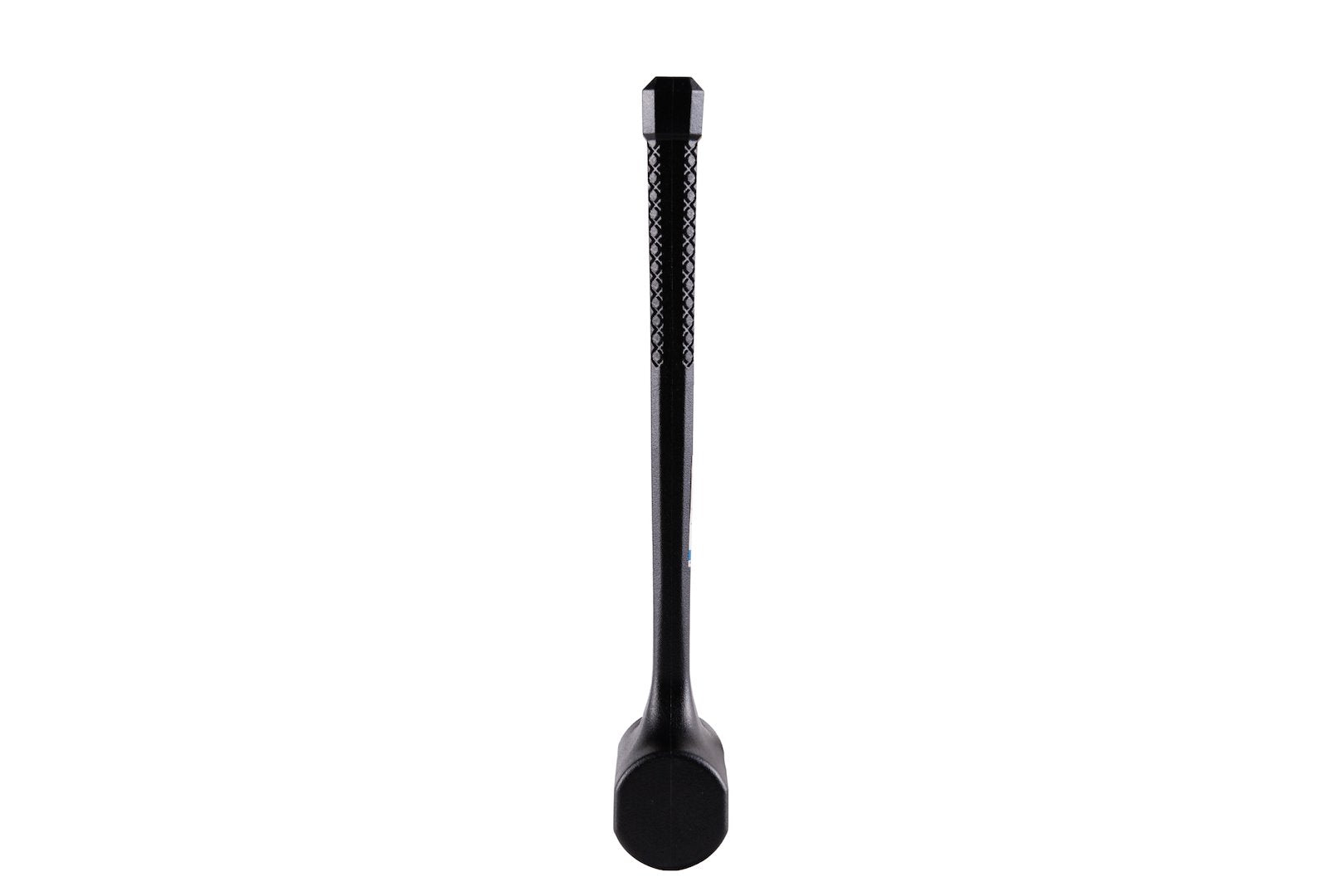 Martello in gomma professionale per campeggio e piastrelle antivibrazioni e antimacchie, attrezzi piastrellista, 53 mm 900 g