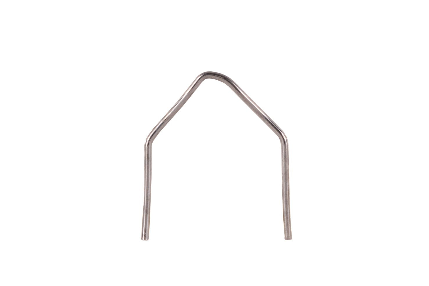 Set 600 graffette caldo, graffette ondulate saldatura plastica, auto paraurti plastica saldatura riparazione cucitrice a caldo, RS16-RS46 Geko