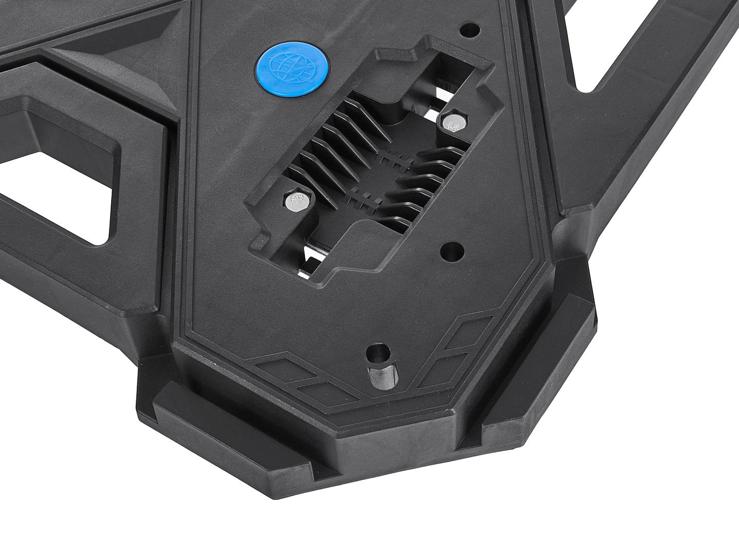 Carrello piattaforma a mano multifunzione, carrello trasformabile-convertibile, professionale, carrello industriale portatutto, portapacchi, in PP e PU e acciaio di alta qualità, capacità 150 kg, portatile pieghevole con ruote girevoli, Geko