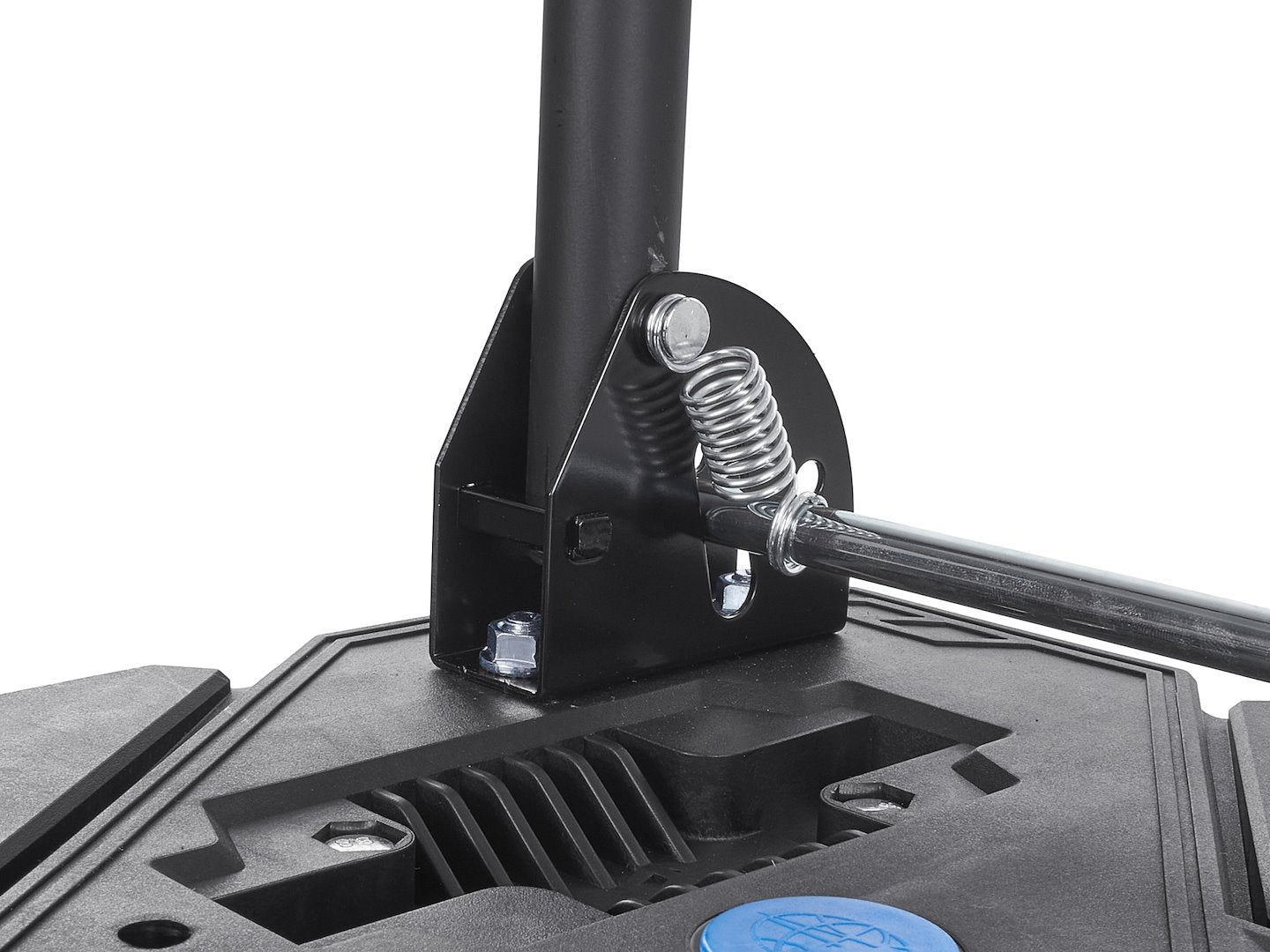 Carrello piattaforma a mano multifunzione, carrello trasformabile-convertibile, professionale, carrello industriale portatutto, portapacchi, in PP e PU e acciaio di alta qualità, capacità 150 kg, portatile pieghevole con ruote girevoli, Geko