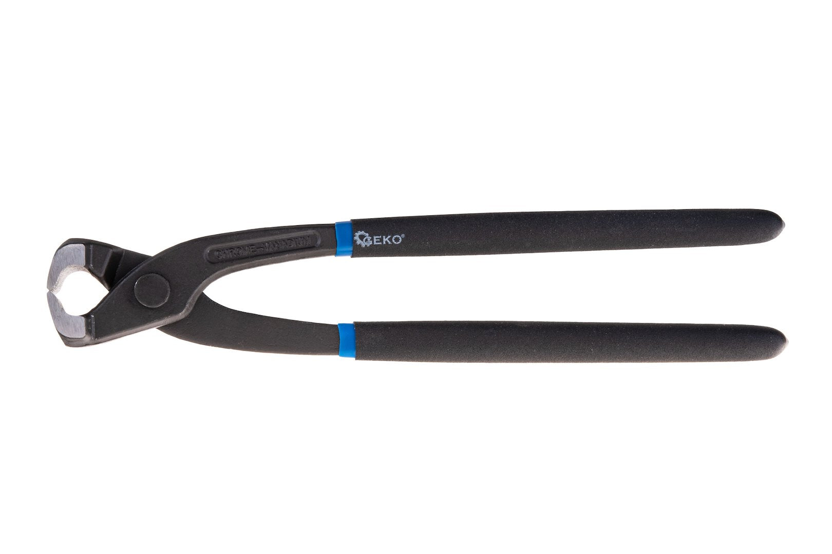 Pinza da taglio,tenaglia per carpentiere Cr-V 250mm Geko