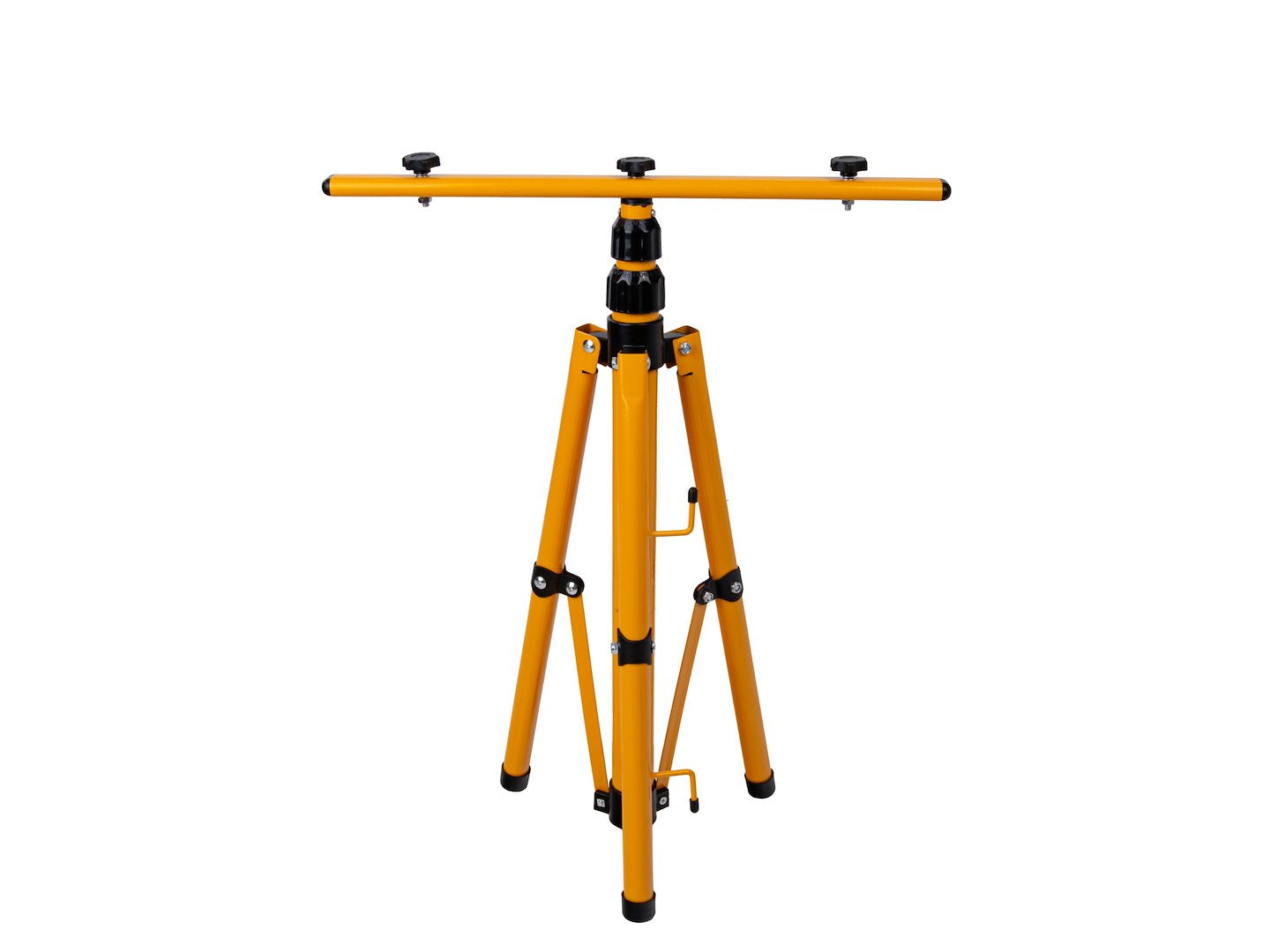 Proiettore LED 100 w con treppiede telescopico regolabile 60–160 cm, bianco neutro 4500K IP66 KELTIN