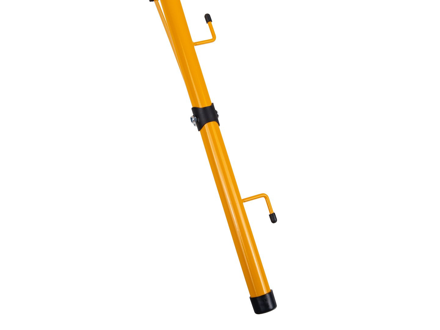 Proiettore LED 50 w con treppiede telescopico regolabile 60–160 cm, bianco neutro 4500K 4500 LM GEKO