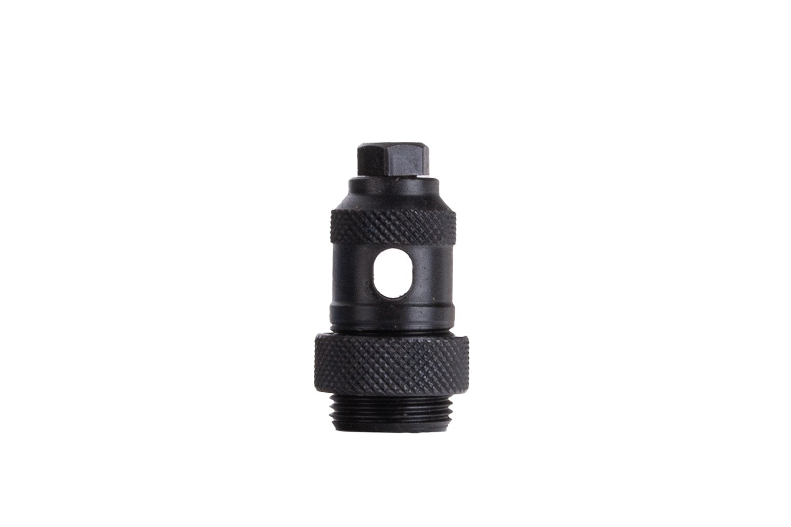 Adattatore rivettatrice con rivetti e dadi 2 per trapano