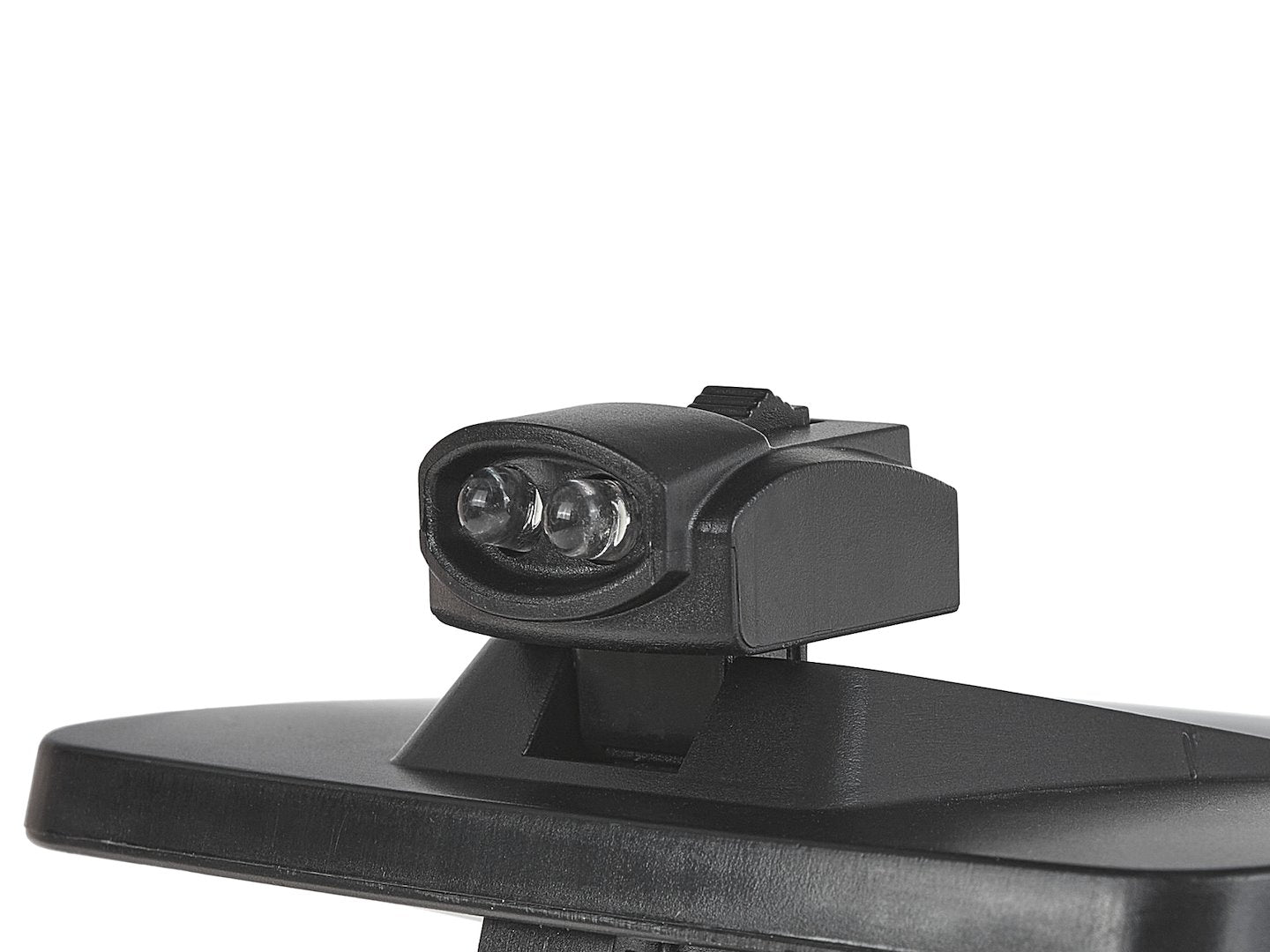 Occhiali d’ingrandimento con 5 lenti intercambiabili e luce LED per lavori di precisione