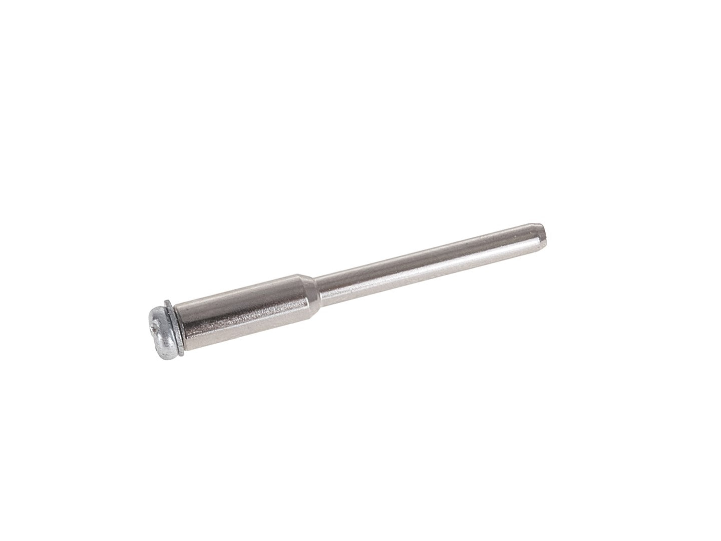 Set 10 dischi da taglio diamantati lisci per drill 40 mm, dischi diamantati con 2 mandrini