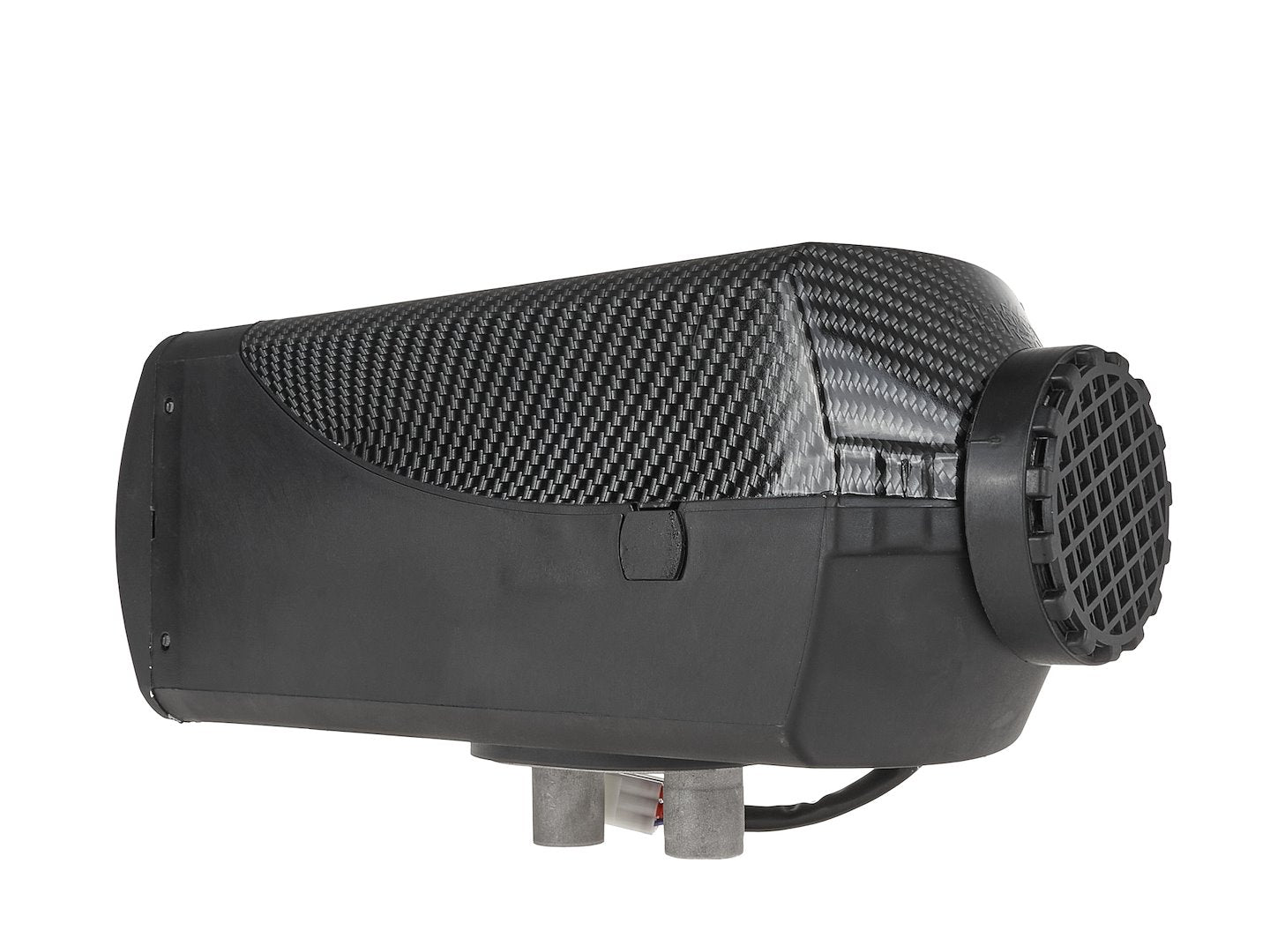 Riscaldatore a gasolio portatile 12v 2kw, riscaldatore diesel ,generatore aria calda gasolio per camper, tenda, campeggio, parcheggio, dotato di monitor con telecomando GEKO