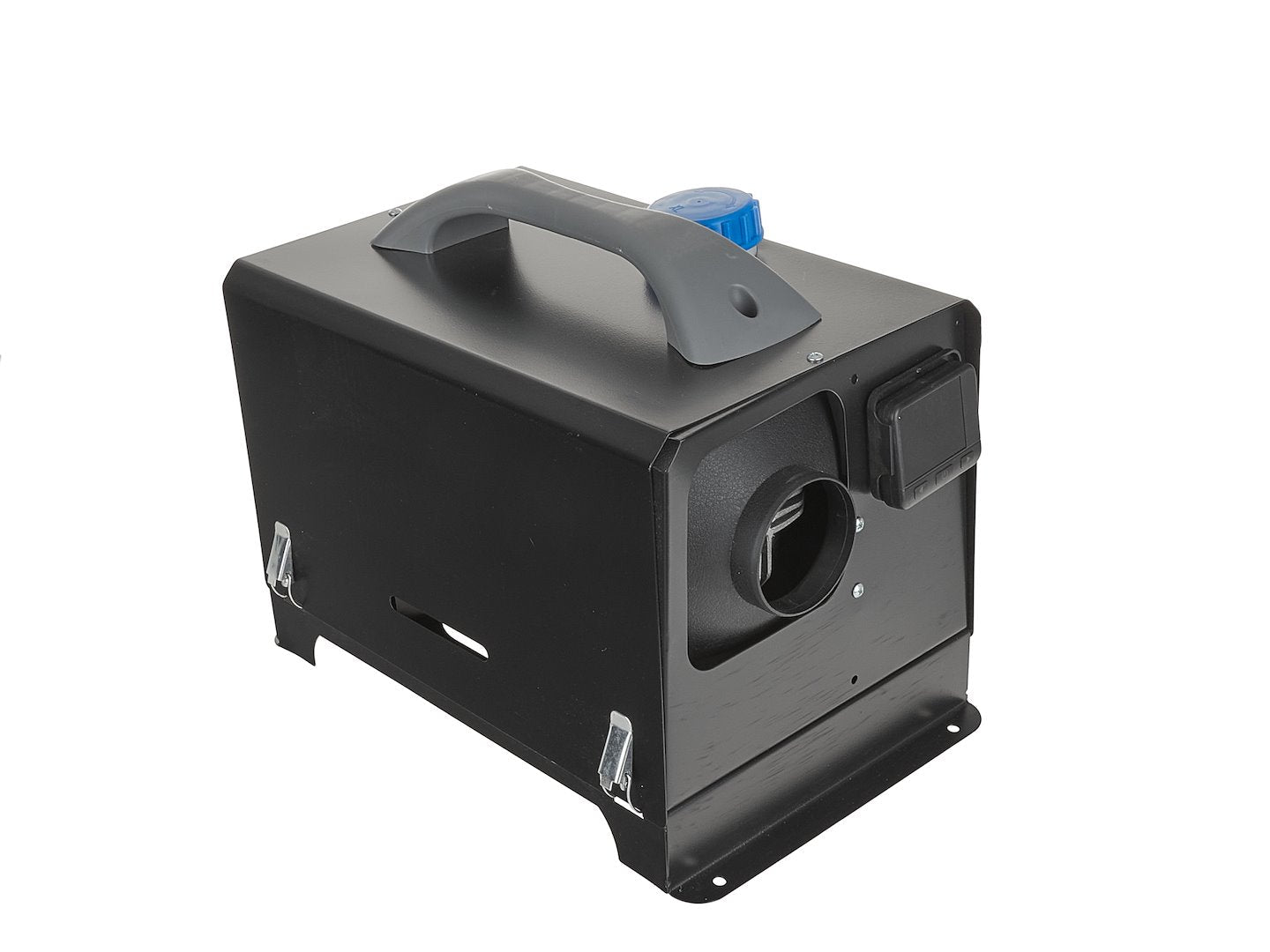 Riscaldatore a gasolio portatile 12v 8kw, riscaldatore diesel ,generatore aria calda gasolio per camper, tenda, campeggio, parcheggio, dotato di monitor con telecomando GEKO