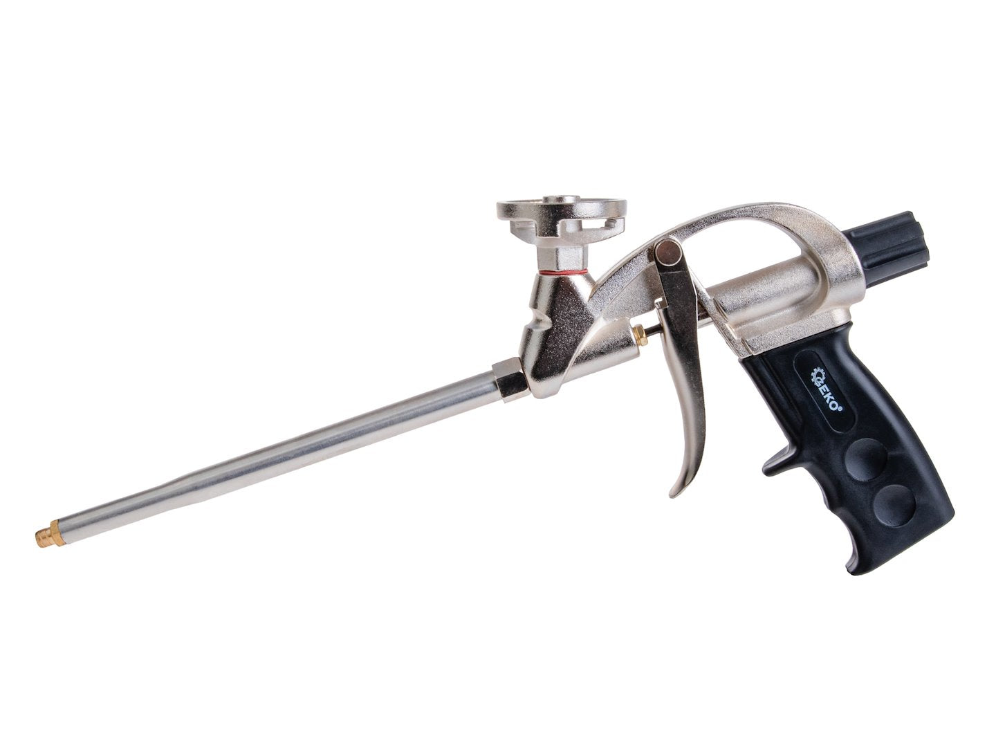Pistola per schiuma poliuretanica,pistola a spruzzo per schiuma