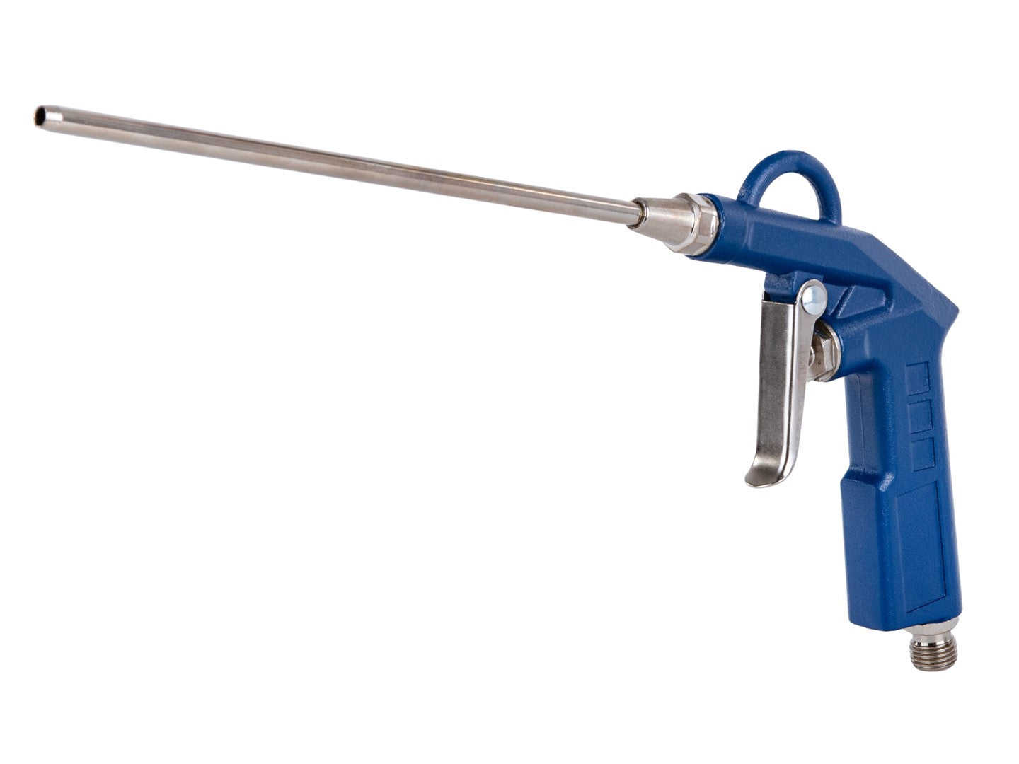 Serie di 3 pistole pneumatiche per soffiaggio, 3 ugelli Geko