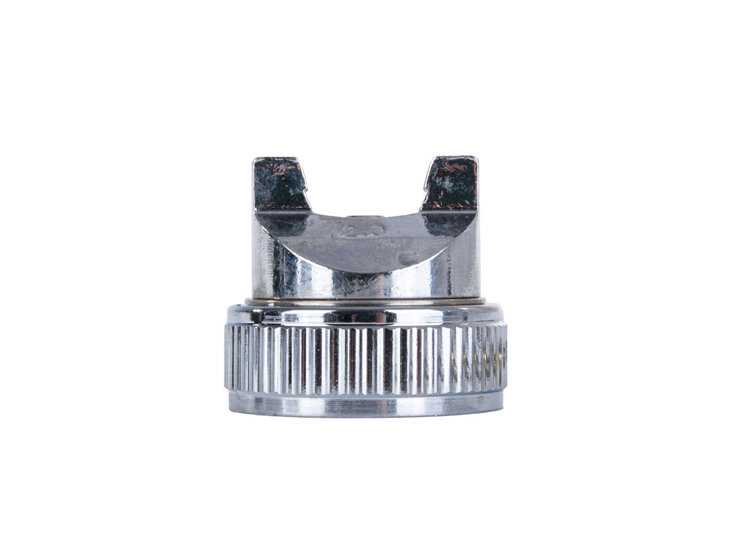Pistola per verniciare a spruzzo HVLP, pistole a spruzzo per verniciare – capacità 600 ml e ugello 1,4 mm + 3x set di ugelli 1,7 mm 2,0 mm 1,3 mm