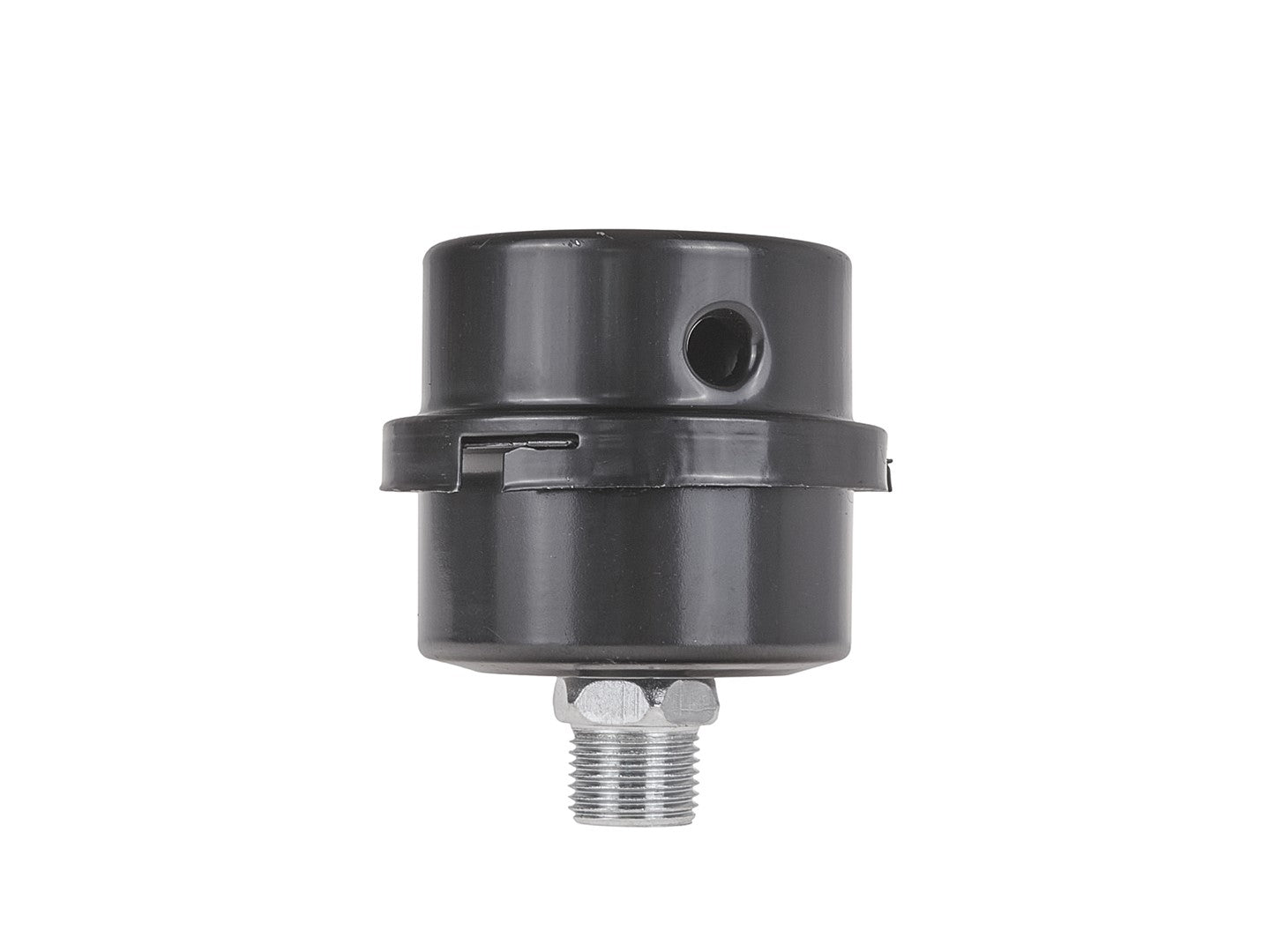 Separatore acqua e olio da 3/8 pollici, separatore d'acqua per compressore, filtro aria compressa, 16mm
