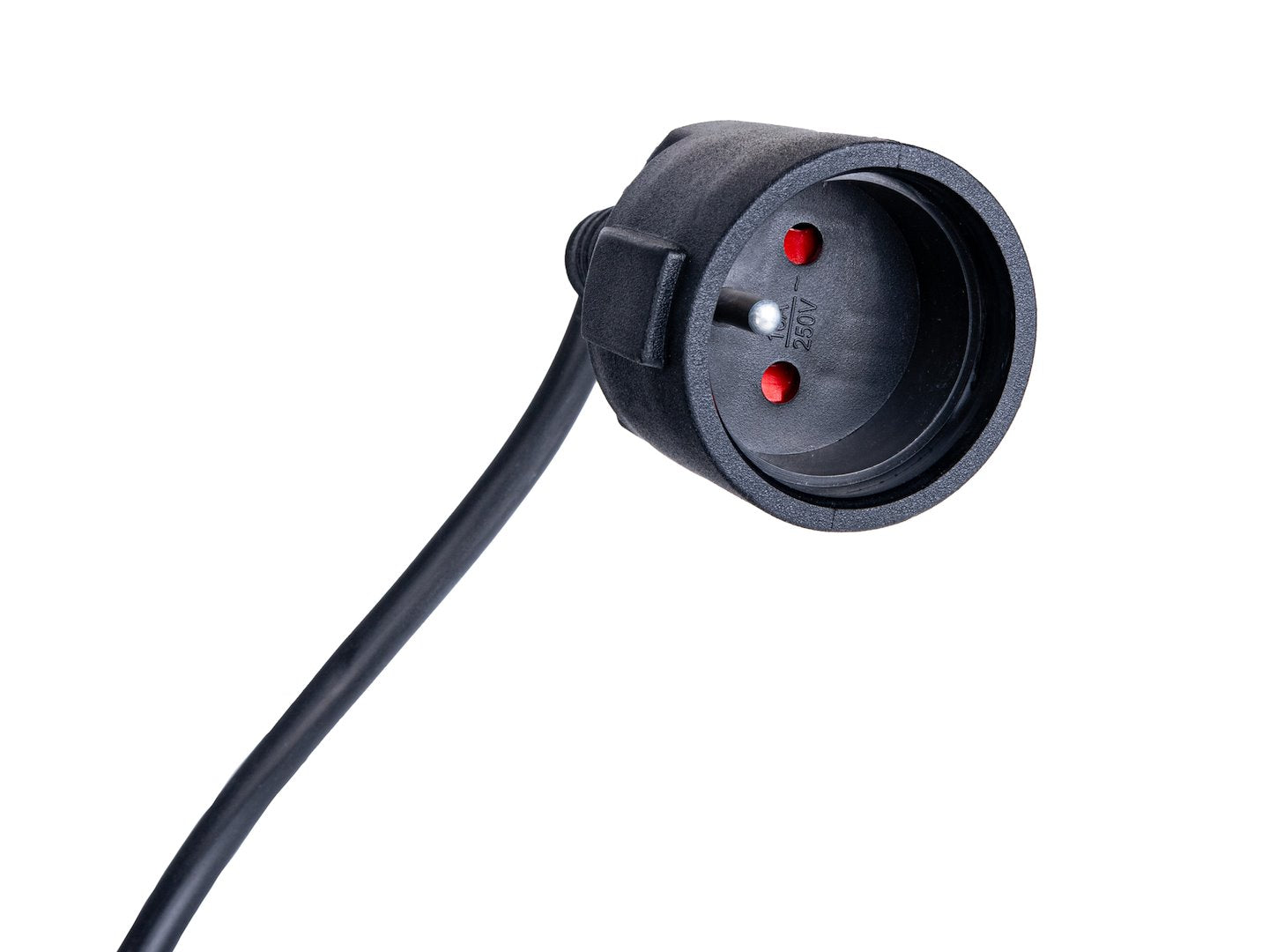 Prolunga elettrica 3 × 2,5 mm 40 m ip44,cavo prolunga corrente elettrica senza avvolgicavo