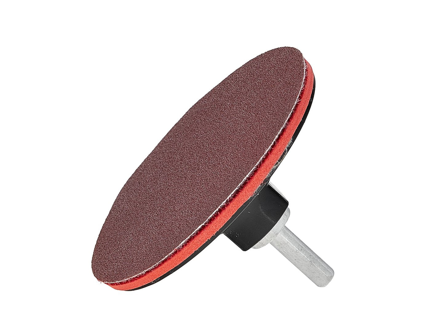 Platorello abrasivo ,disco per levigatura 100 mm M14, Geko