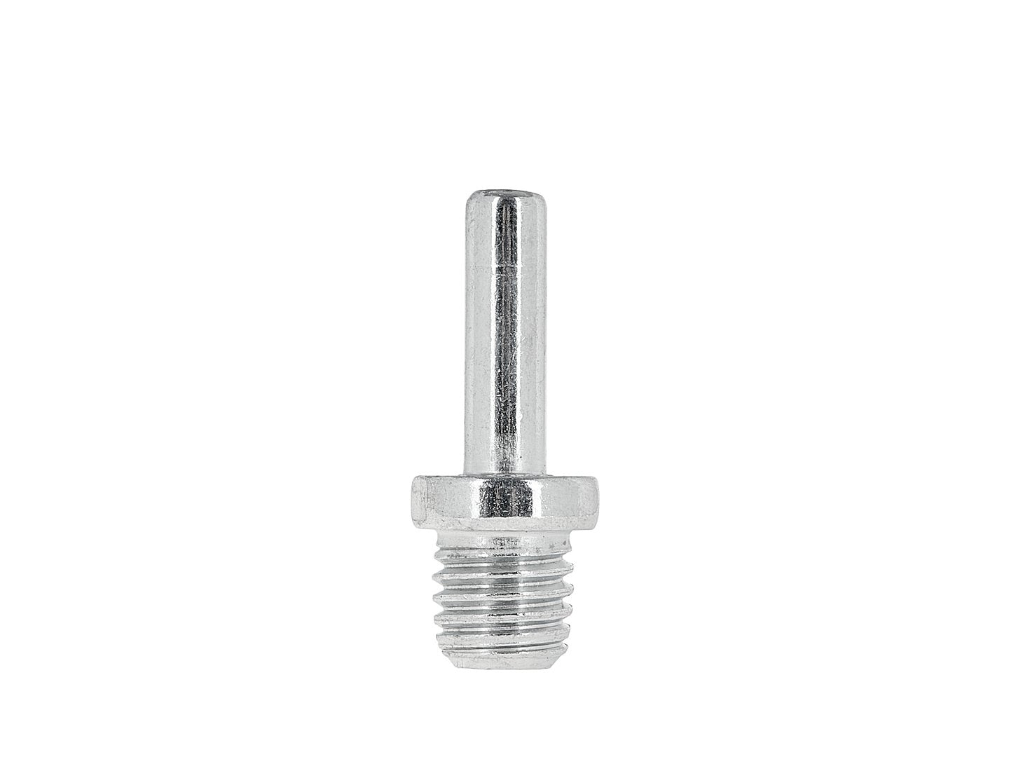 Platorello abrasivo ,disco per levigatura 100 mm M14, Geko