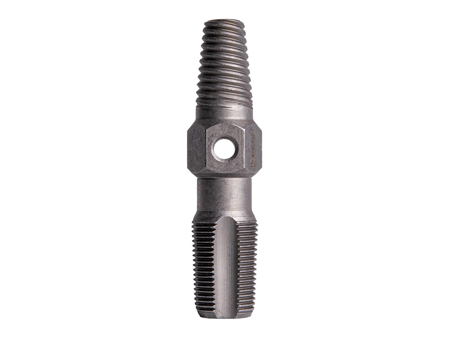 Estrattore per viti da 3/4" pollici per tubi, per rimuovere viti danneggiate e riparare raccordi per tubi filettati, tubatura filettatura di riparazione, Geko