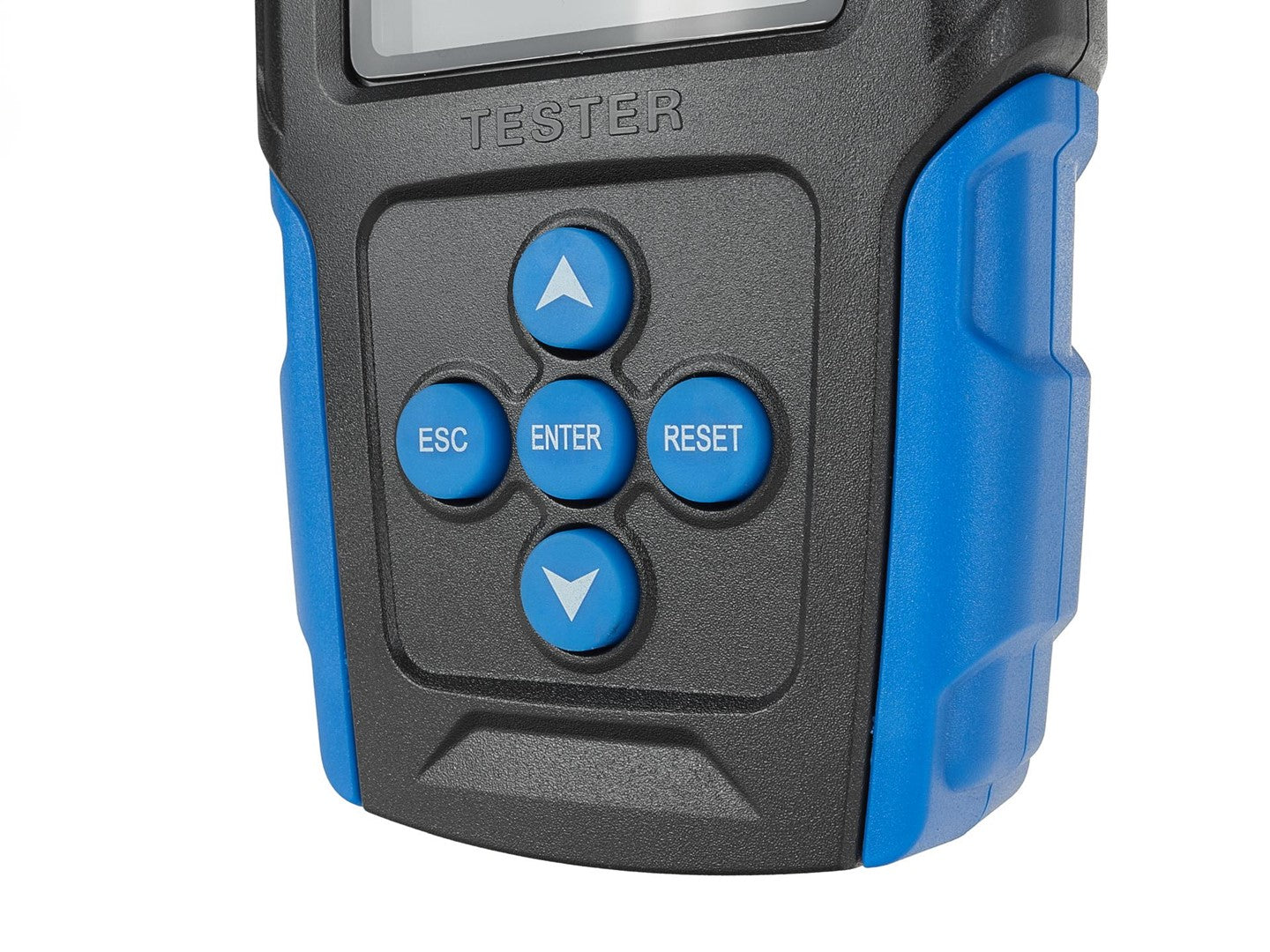 Tester batteria auto 12v 24v ,LCD,strumento diagnostico per veicoli 3 Ah-200 Ah