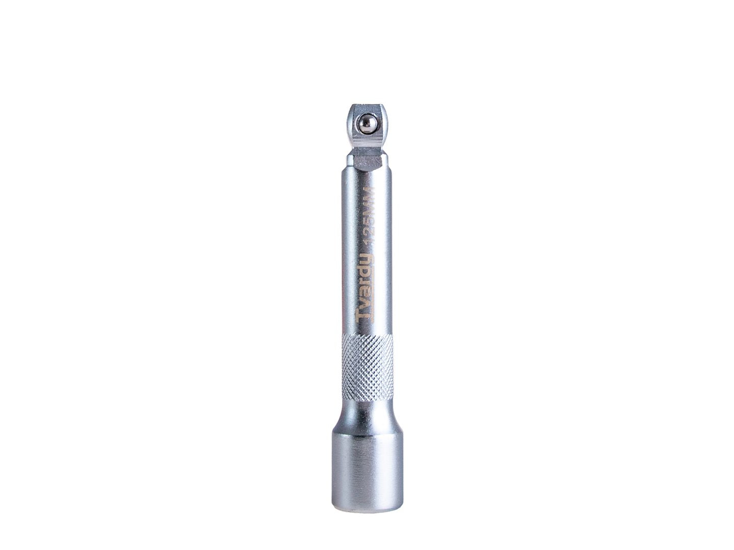 Set 9 prolunghe chiave per cricchetto a bussola 1/4 "3/8" 1/2'', kit di prolunga per chiave a bussola, cricchetto a cricchetto, adattatore di estensione per giunto cardanico set dado, in acciaio Cr-V