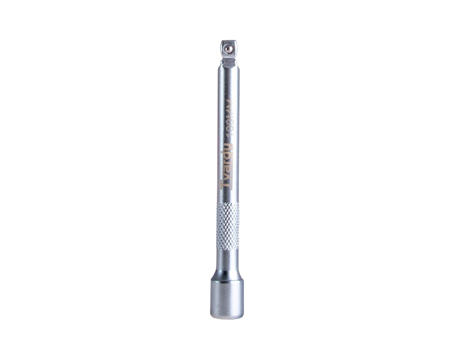 Set 9 prolunghe chiave per cricchetto a bussola 1/4 "3/8" 1/2'', kit di prolunga per chiave a bussola, cricchetto a cricchetto, adattatore di estensione per giunto cardanico set dado, in acciaio Cr-V