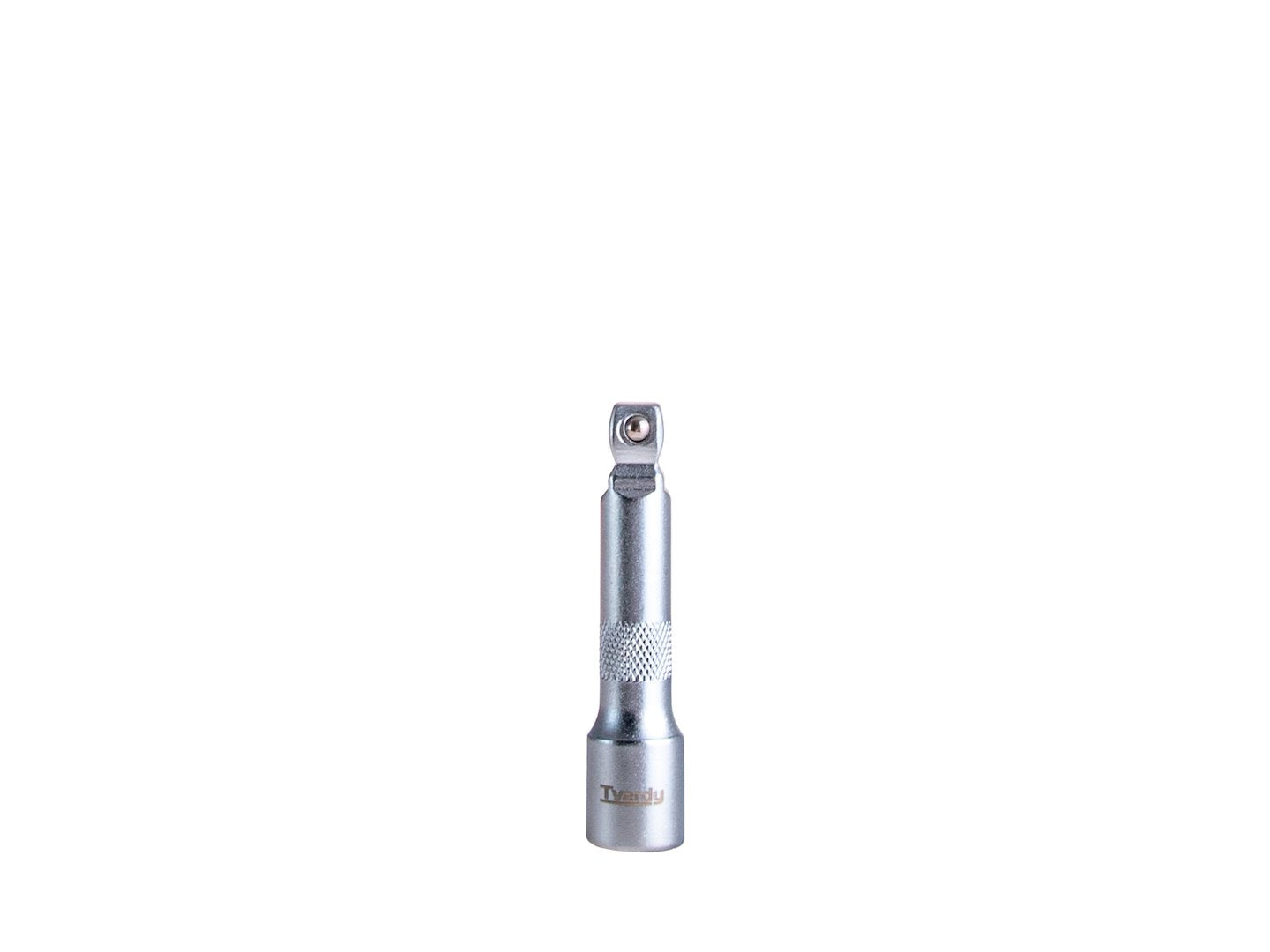 Set 9 prolunghe chiave per cricchetto a bussola 1/4 "3/8" 1/2'', kit di prolunga per chiave a bussola, cricchetto a cricchetto, adattatore di estensione per giunto cardanico set dado, in acciaio Cr-V