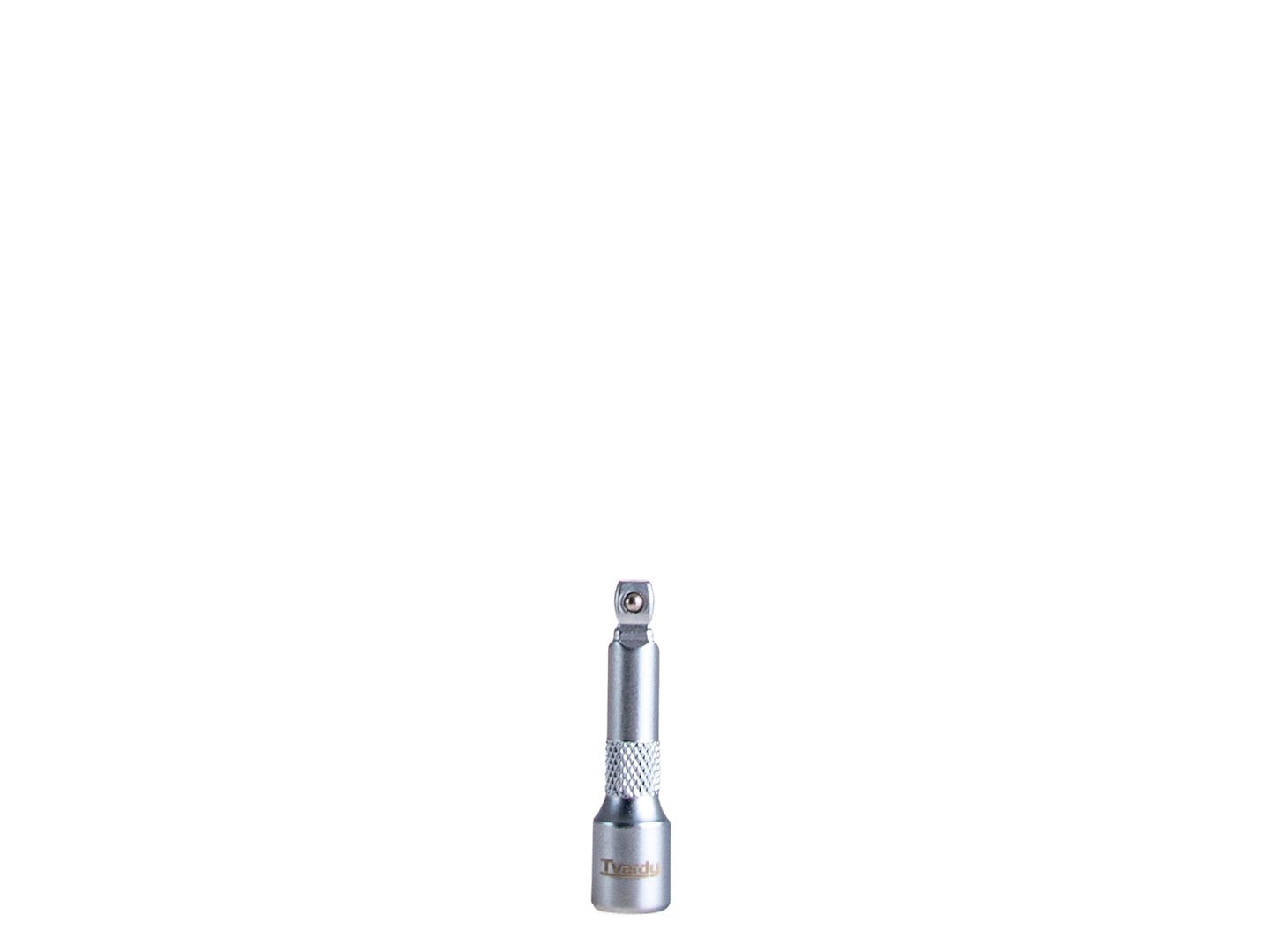 Set 9 prolunghe chiave per cricchetto a bussola 1/4 "3/8" 1/2'', kit di prolunga per chiave a bussola, cricchetto a cricchetto, adattatore di estensione per giunto cardanico set dado, in acciaio Cr-V