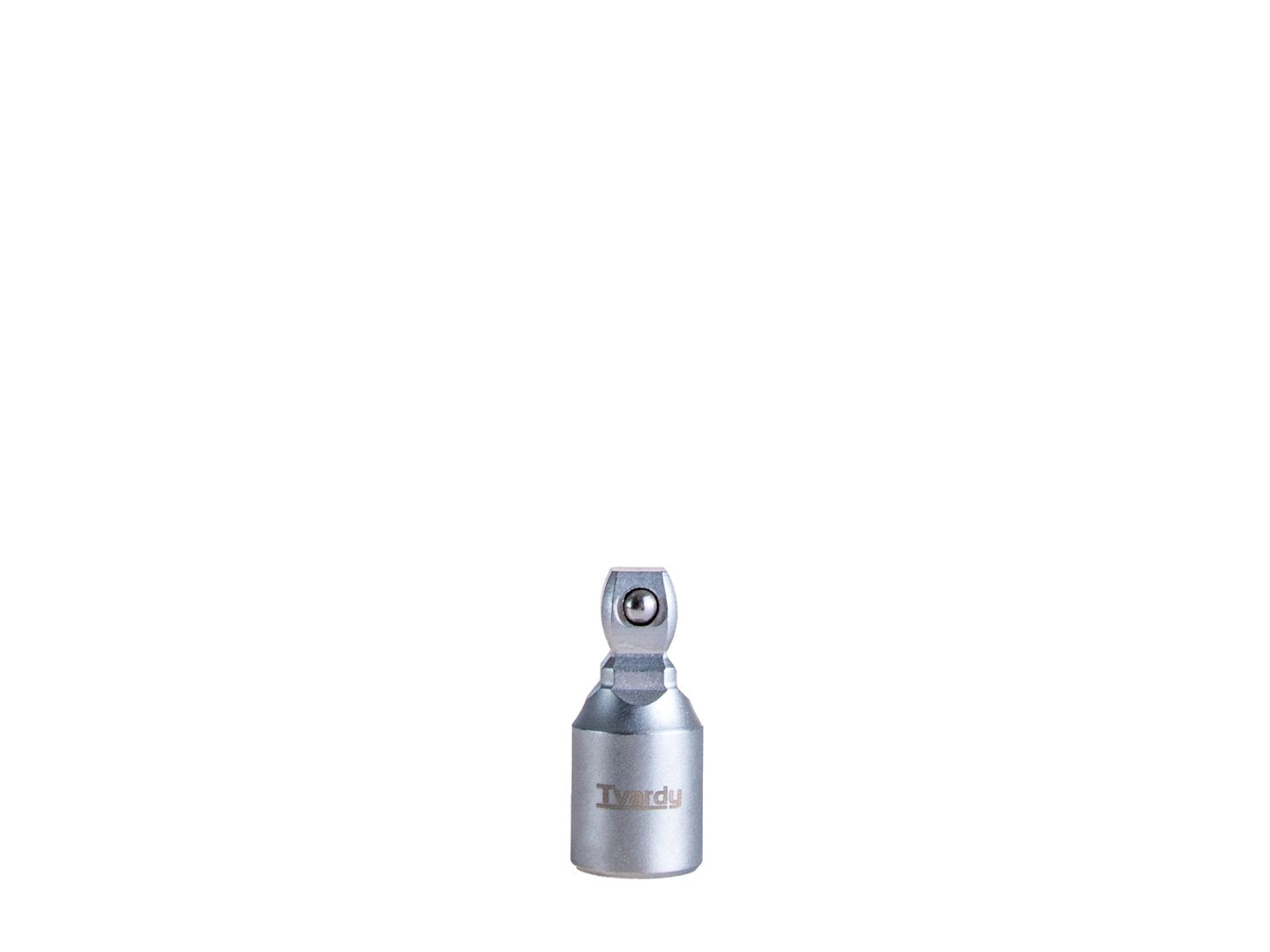 Set 9 prolunghe chiave per cricchetto a bussola 1/4 "3/8" 1/2'', kit di prolunga per chiave a bussola, cricchetto a cricchetto, adattatore di estensione per giunto cardanico set dado, in acciaio Cr-V