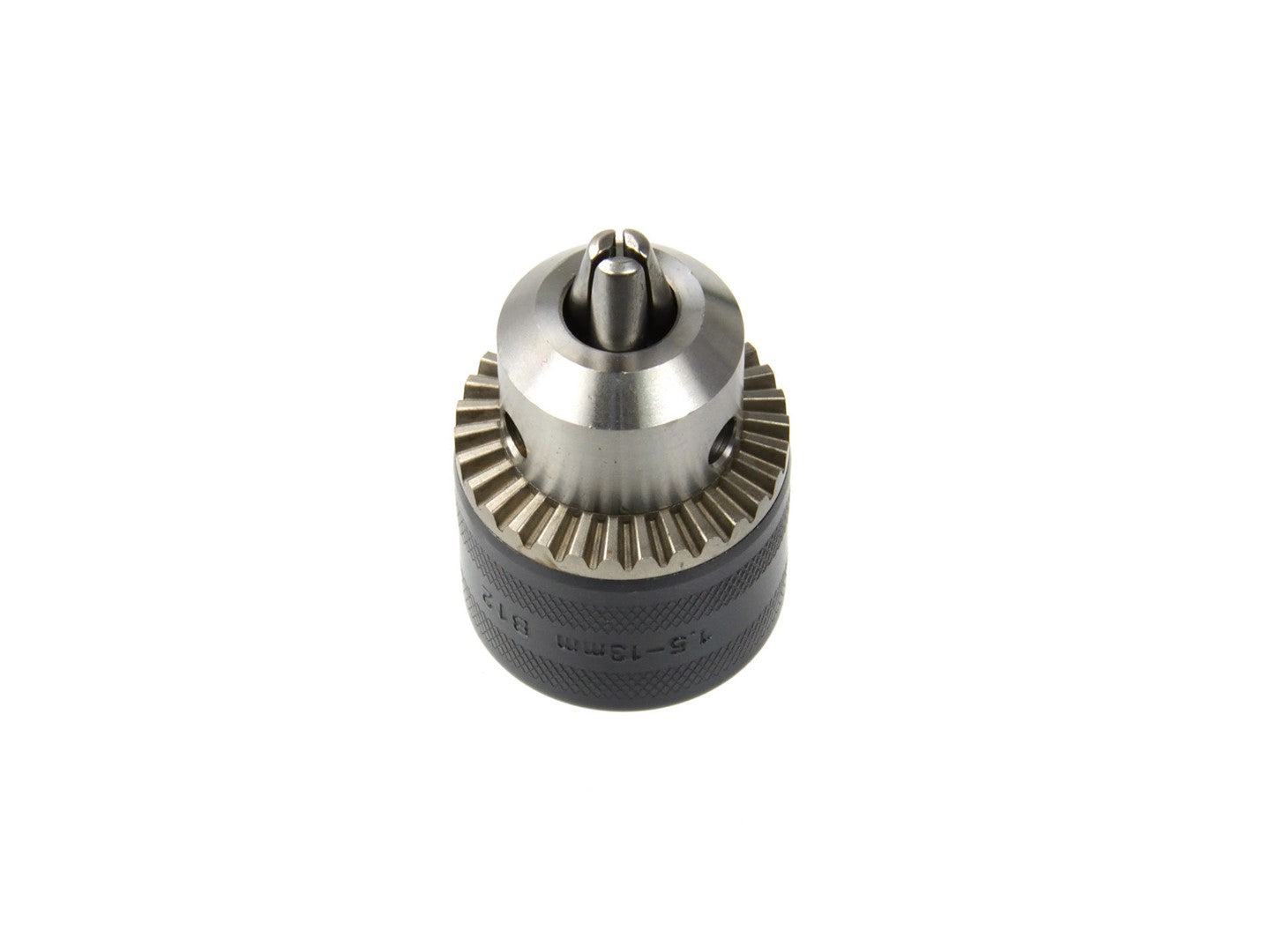 Mandrino 13–1,25 a chiave