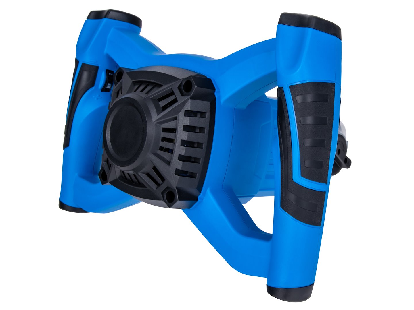 Miscelatore elettrico 1600 w a 2 velocità M14 per vernici e malta , miscelatore per vernici, frusta malta stucco Geko