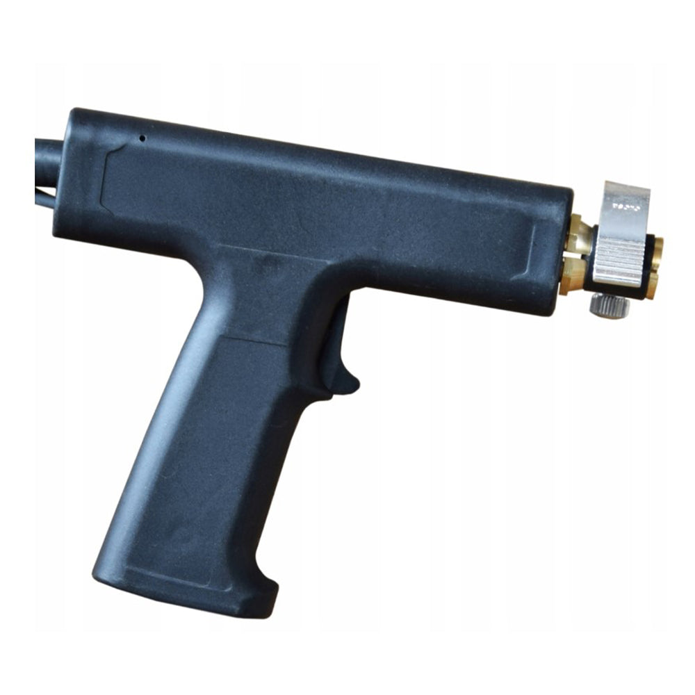Kit estrattore per carrozzeria 230 V, stazione saldatrice per rimozione ammaccature a punti 5 modalità di saldatura, kit di strumento per riparazione ammaccature carrozzeria per auto camion moto