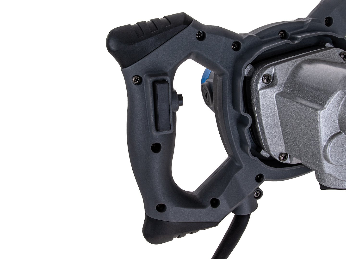 Miscelatore elettrico 1200 w a 2 velocità M14 per vernici e malta, miscelatore per vernici, frusta malta stucco Geko