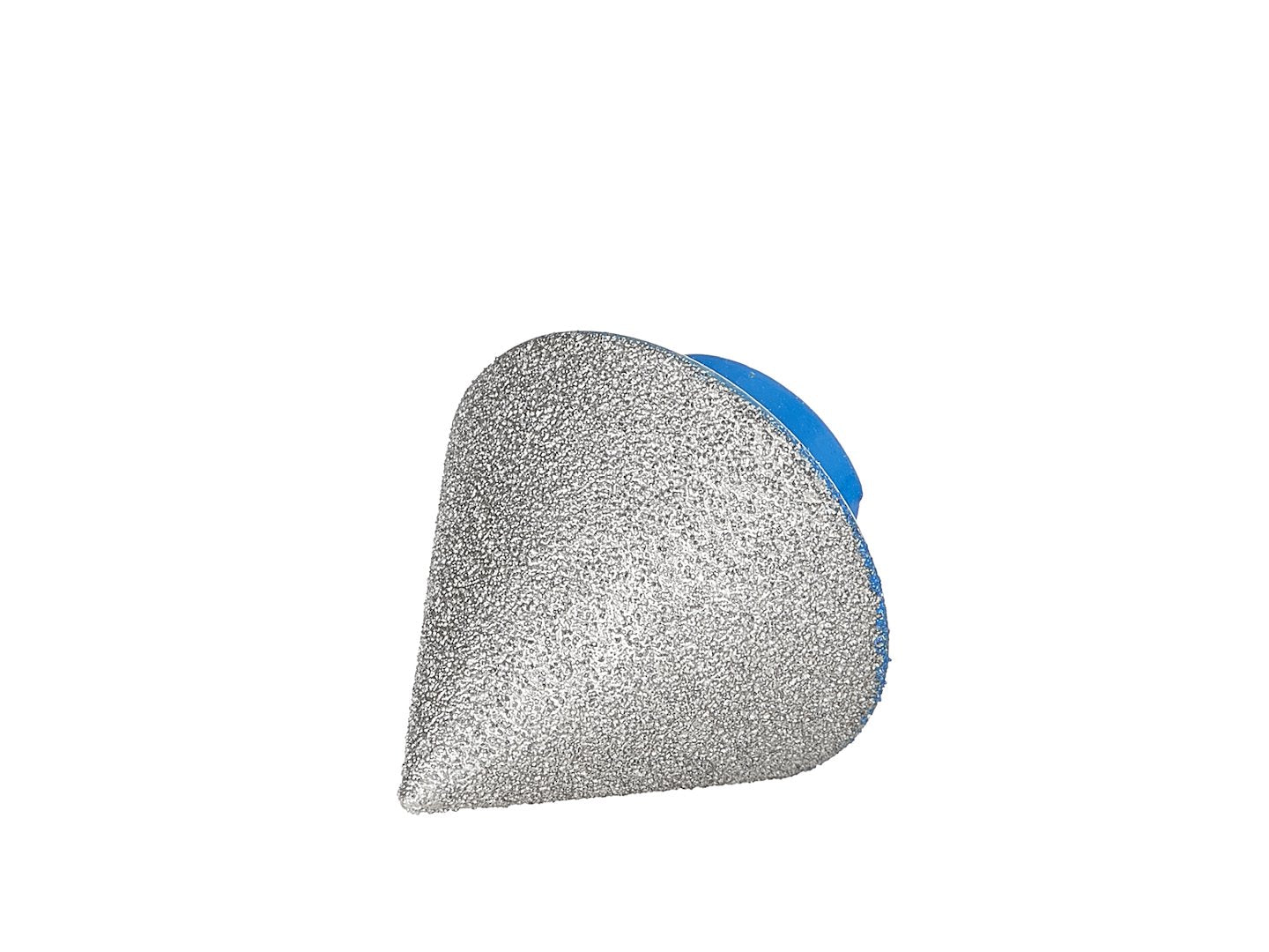 Fresa conica diamantata mondrillo FPS per rifinitura fori gres, diametro 2-38 mm M14