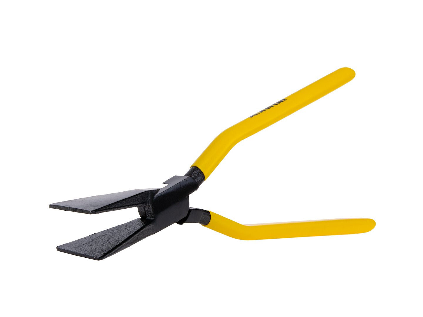 Set di pinze piegate per lamiera, pinza piegatrice, set di 3 pinze piegatrici per lamiera, pinza piegatrice dritta, per carrozzeria e tetti auto