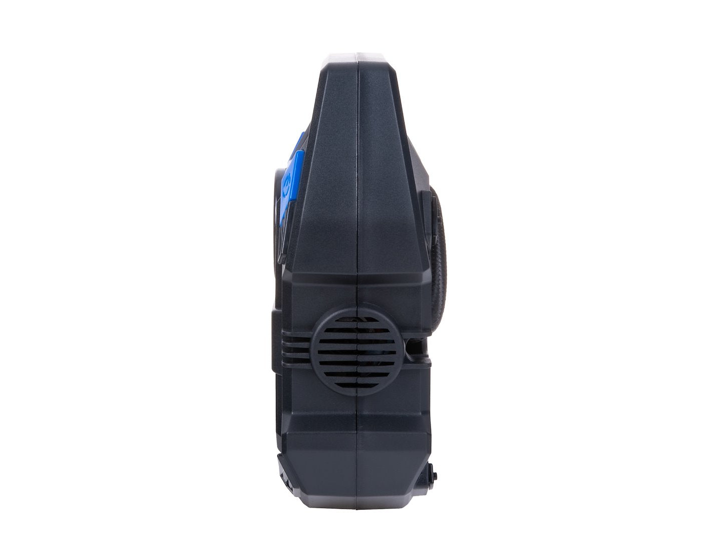 Compressore d'aria da 12 V, gonfiatore per pneumatici portatile, kit di gonfiaggio per pneumatici, pompa d'aria per auto, biciclette, palloni, materassi ad aria, barche gonfiabili