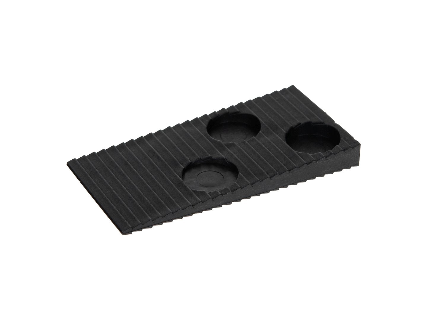 Kit montaggio laminato - distanziatori pavimento, martello di gomma a doppia faccia, robusto blocco per maschiare, barra di trazione incastro, 23 pezzi