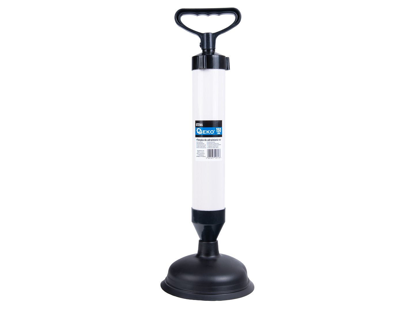 Sturatubi pulizia tubature per bagno e wc 155 mm,sturalavandini