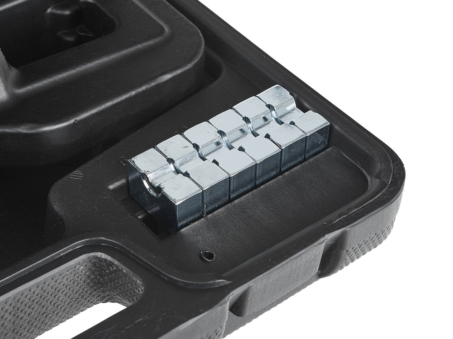 Pinza crimpatrice idraulica , pinza di crimpatura tubi 4–70 mm² 6 tonnellate Geko