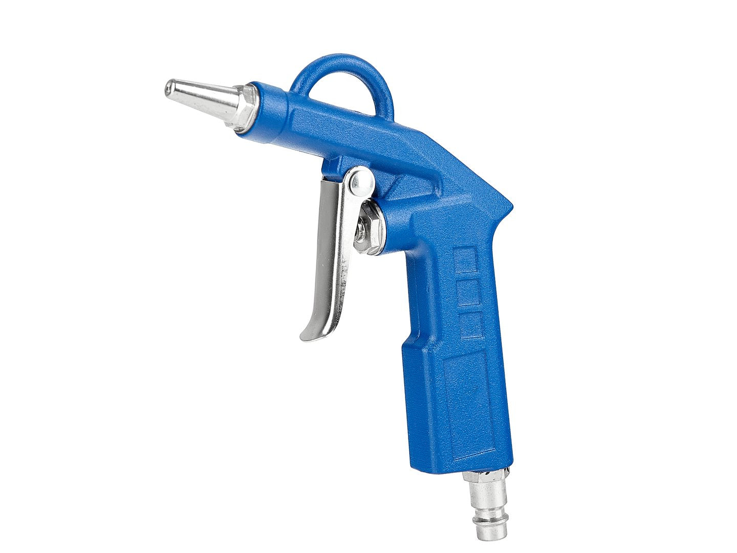 Pistola lunga ad aria compressa con 2 ugellli per soffiaggio Geko