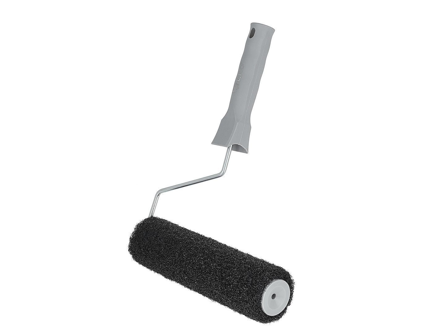Spatole per stucco kit, frattazzo per stucco, spatola di finitura per intonacare pareti e soffitti, frattazzo per muratore con manico, per lisciatura intonaco e finitura cemento, 9 pezzi Geko
