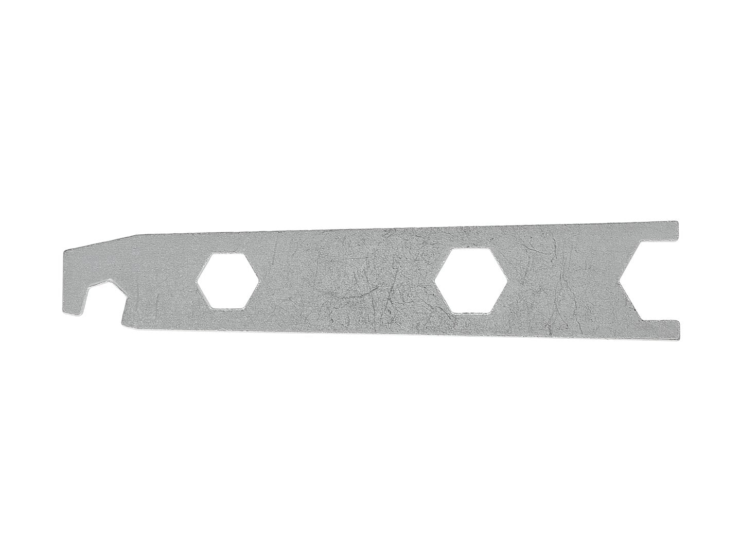Pistola verniciatura a spruzzo HVLP con regolatore di pressione ,serbatoio 125 ml, ugello 0,8 mm