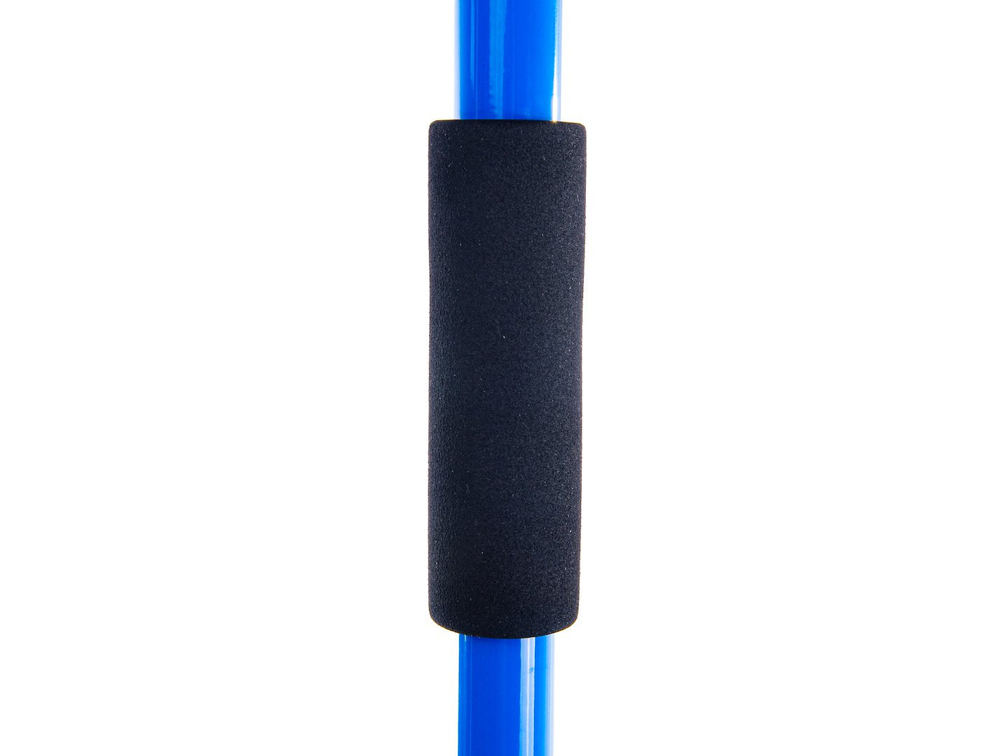 Supporto per montaggio, sostegno a soffitto puntello per solai telescopico di sostegno, per montaggio lastre, lunghezza regolabile 160–290 cm, portata 60 kg, Geko