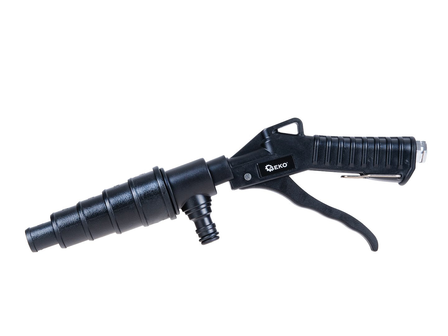 Pistola di pulizia per sistema di raffreddamento motore auto 1/4 Geko