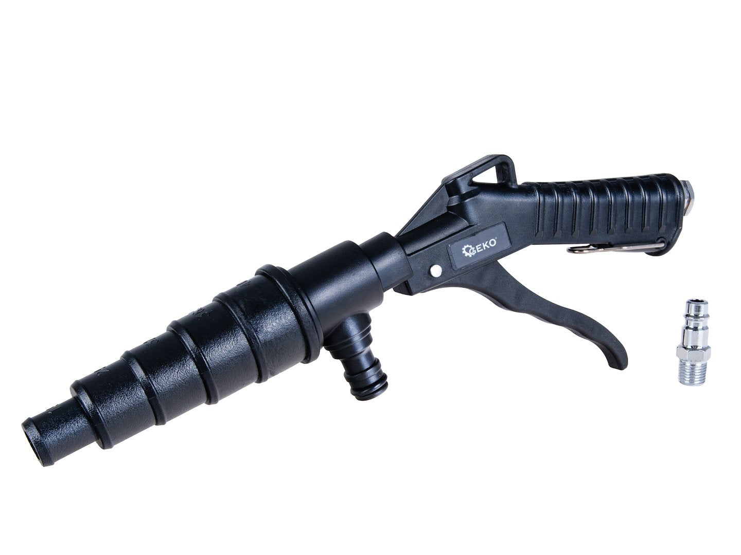 Pistola di pulizia per sistema di raffreddamento motore auto 1/4 Geko