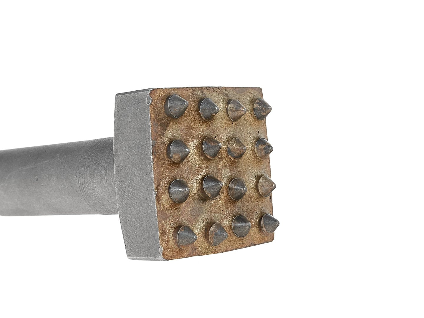 Scalpello SDS plus, punta per boccola per lastre ponti pareti pavimenti in calcestruzzo, 32 x 140 mm